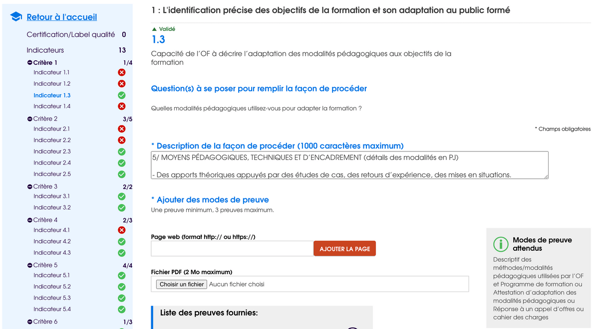 recruteur indépendant freelance happy recruteur devenir datadock recruteur indépendant freelance happy recruteur devenir datadock