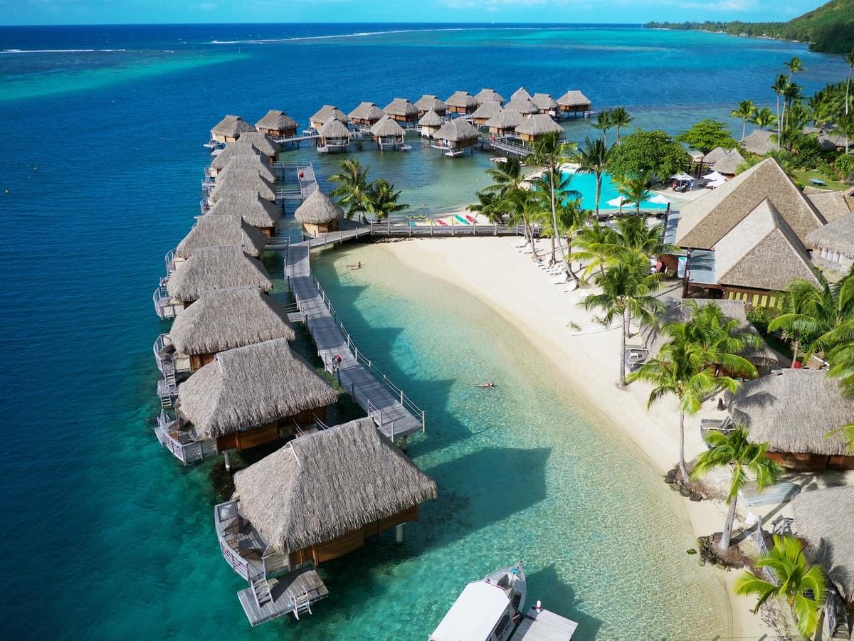 Manava Moorea Manava Moorea