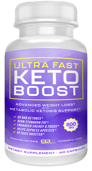 Ultra Fast Keto Boost Reviews Ultra Fast Keto Boost Reviews