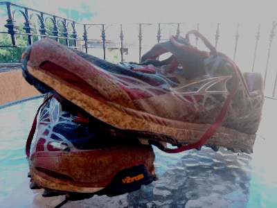 Como elegir tenis (zapatillas) de trail Como elegir tenis (zapatillas) de trail