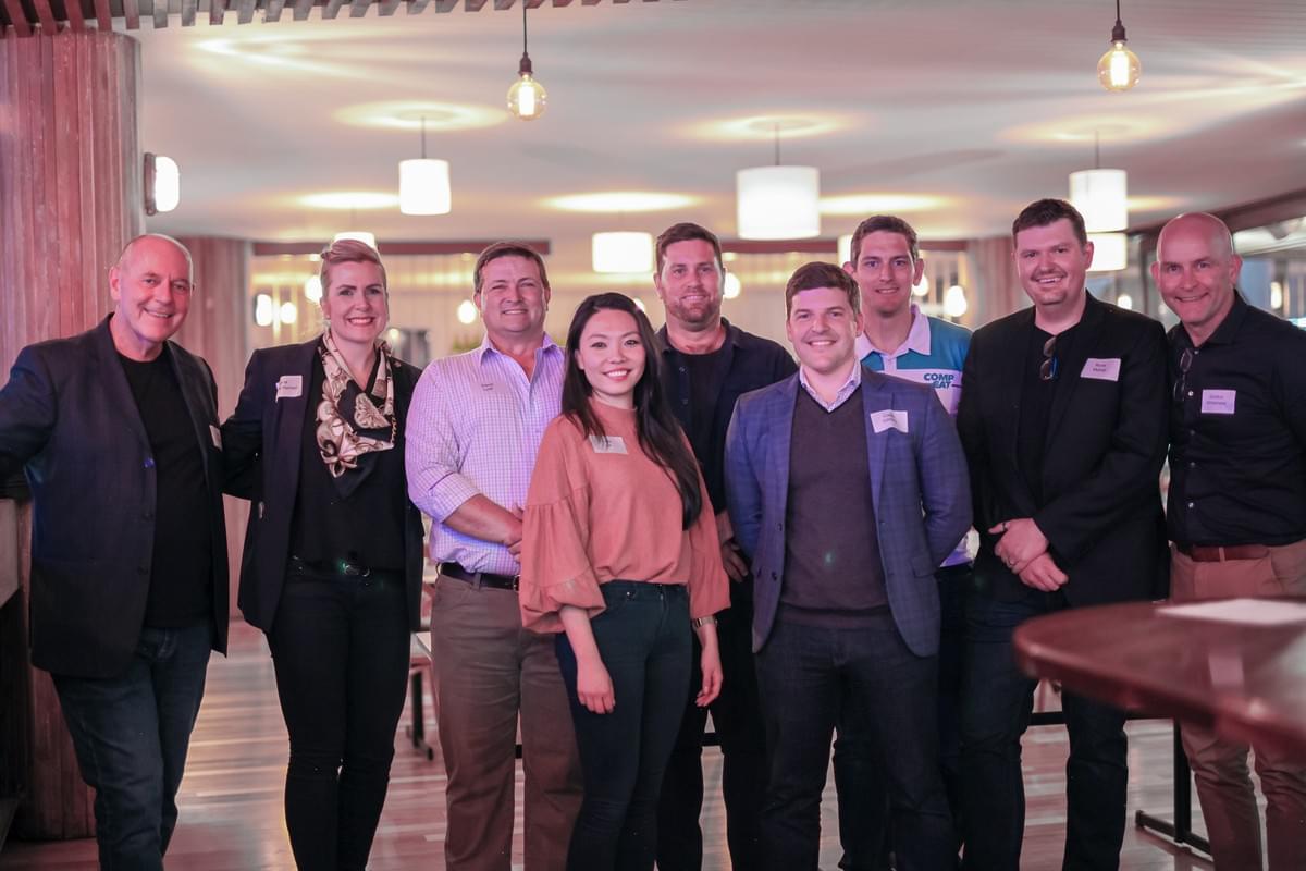 SEVENmile Newcastle Business Centre joint pitch night held July 24, 2019 in Manly SEVENmile Newcastle Business Centre joint pitch night held July 24, 2019 in Manly