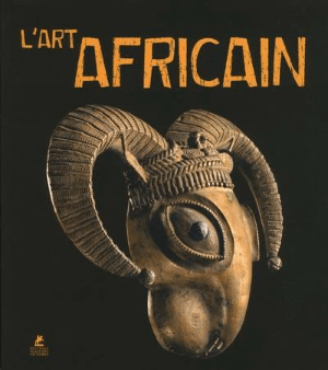 L'Art Africain L'Art Africain