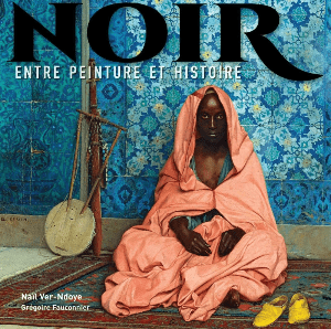 Noir: entre peinture et histoire Noir: entre peinture et histoire