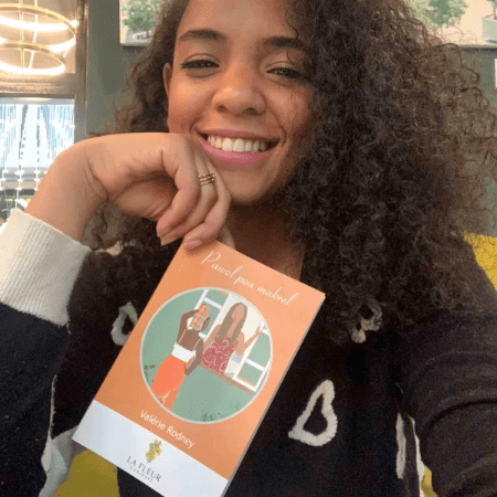Pawol pou makrel - Valérie Rodney - article par Au pays du baobab Pawol pou makrel - Valérie Rodney - article par Au pays du baobab