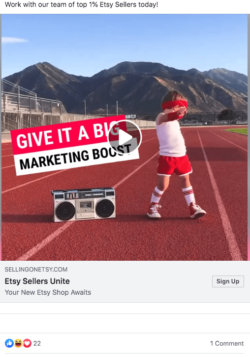 Facebook Video Ads Facebook Video Ads