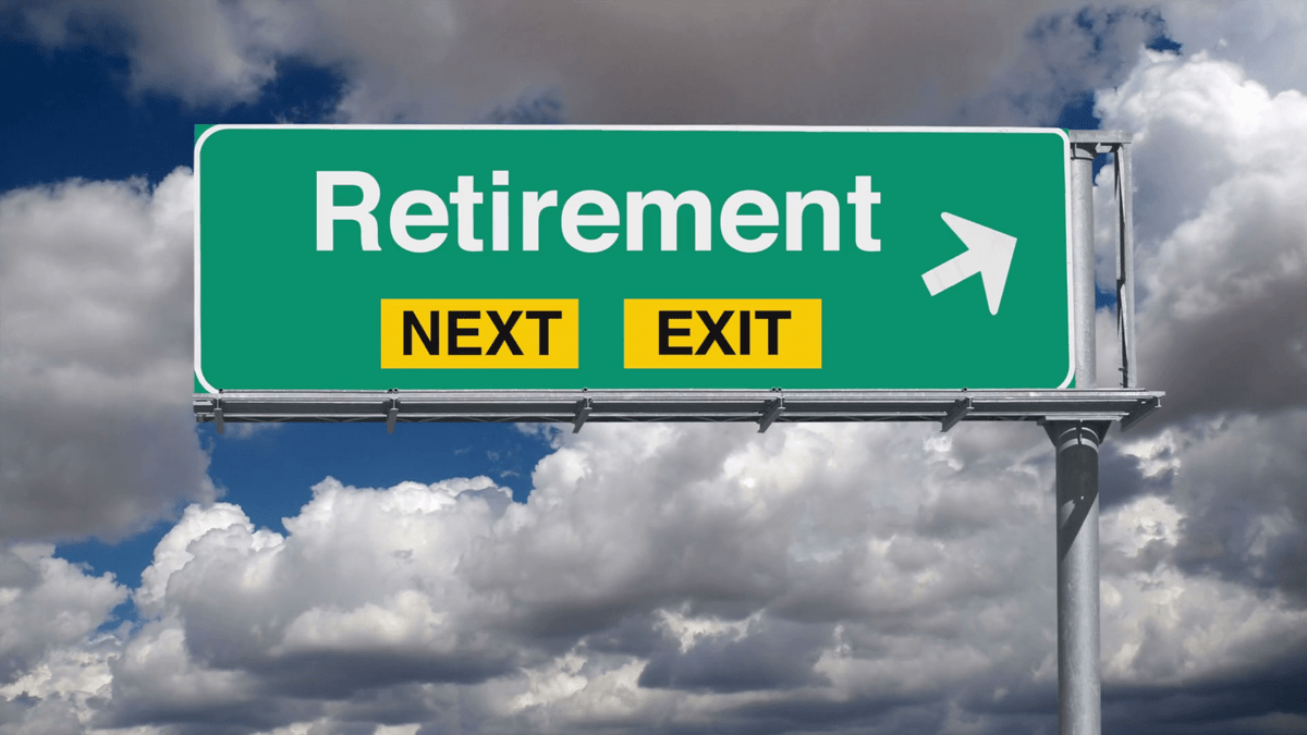 Doctor Retirement Doctor Retirement