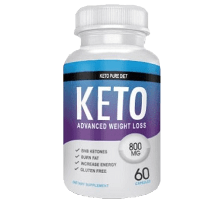 Keto Pure Diet Keto Pure Diet