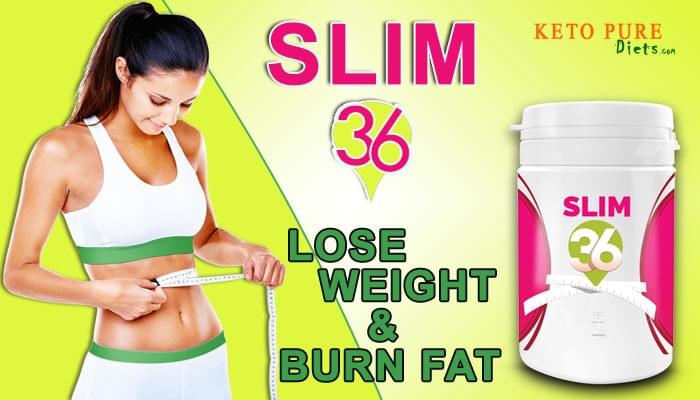 Slim 36 Avis Slim 36 Avis