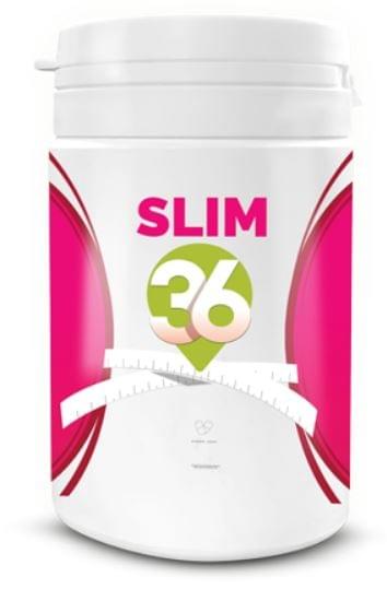 Slim 36 Avis Slim 36 Avis