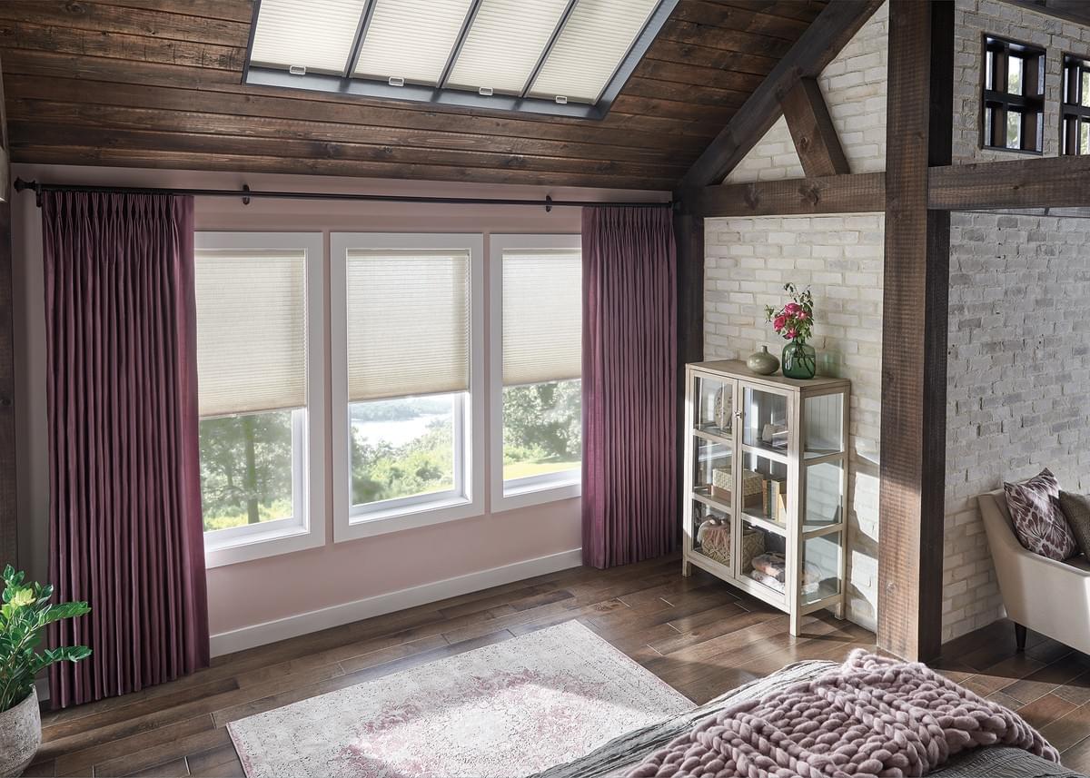 Window Treatments in Rochester, by Minnesota Window Treatments in Rochester, by Minnesota