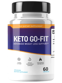 Keto Go Fit What Is Keto Go Fit Complete Food Recipe