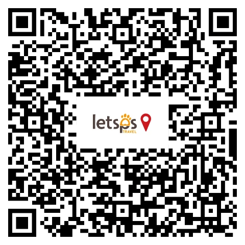 Scan me! Scan me!