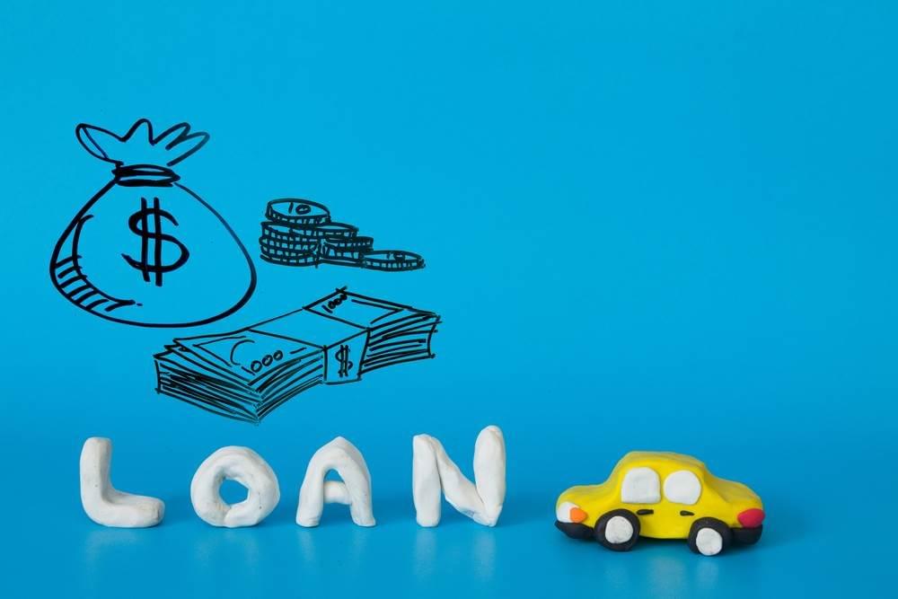 buying a car loan buying a car loan