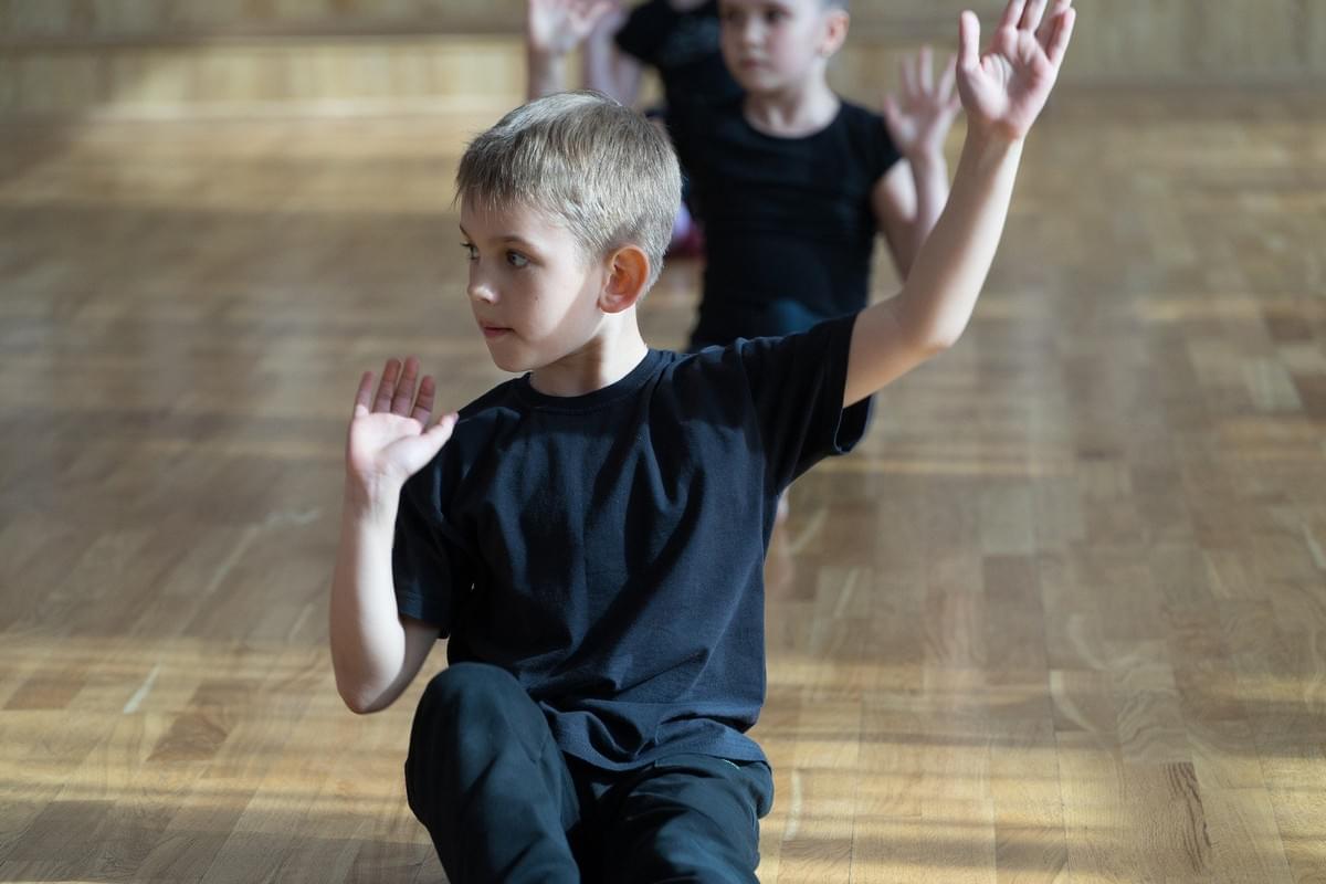 DIGI PROSERVICE vous donne des conseils pour choisir la danse idéale pour votre enfant DIGI PROSERVICE vous donne des conseils pour choisir la danse idéale pour votre enfant