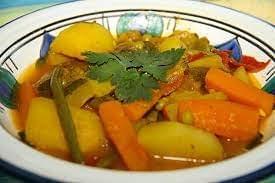 tajine culinaire par le Chef Ben tajine culinaire par le Chef Ben
