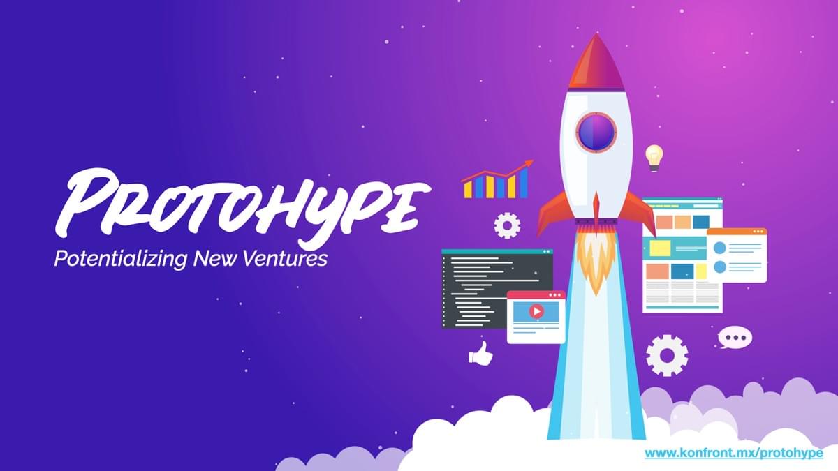 Protohype se enfocó en construir el cohete que llevaría a los emprendedores a la escalabilidad en su modelo de negocios.. Protohype se enfocó en construir el cohete que llevaría a los emprendedores a la escalabilidad en su modelo de negocios..