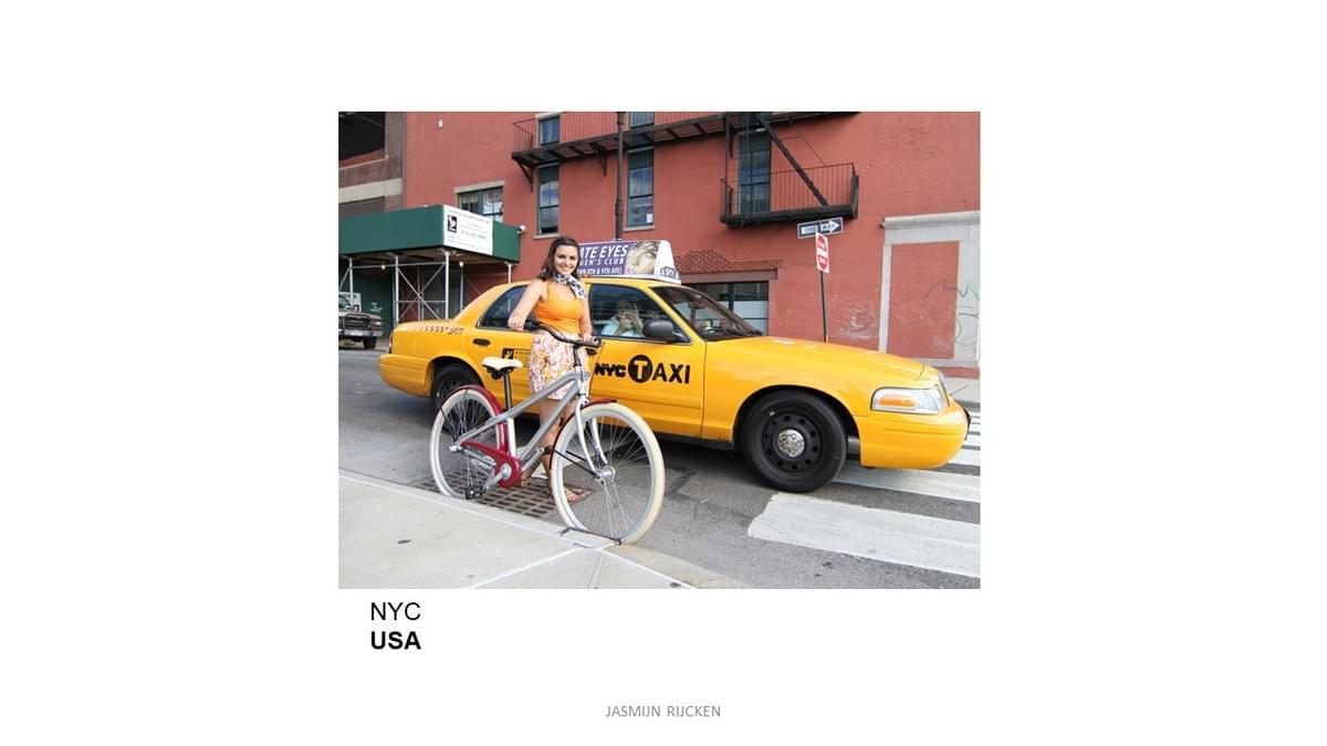 bikes fietsen VANMOOF Jasmijn Rijcken Ties Carlier Sjoerd Smit Rijcken & Co how it all begun marketing branding bikes fietsen VANMOOF Jasmijn Rijcken Ties Carlier Sjoerd Smit Rijcken & Co how it all begun marketing branding