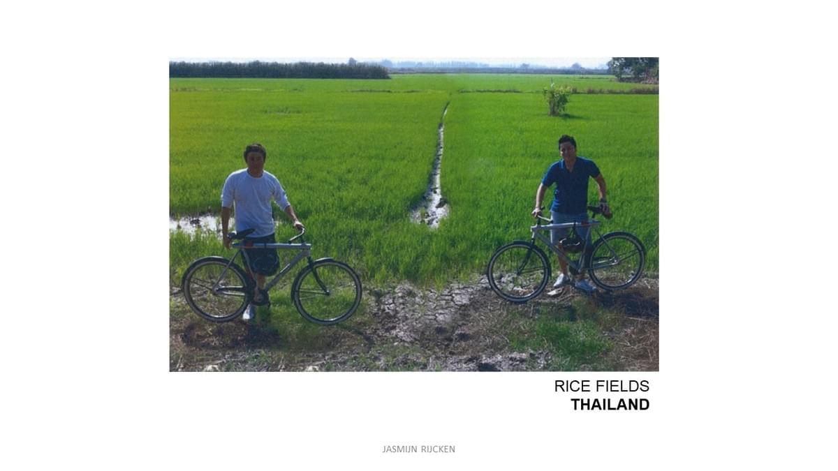 bikes fietsen VANMOOF Jasmijn Rijcken Ties Carlier Sjoerd Smit Rijcken & Co how it all begun marketing branding bikes fietsen VANMOOF Jasmijn Rijcken Ties Carlier Sjoerd Smit Rijcken & Co how it all begun marketing branding