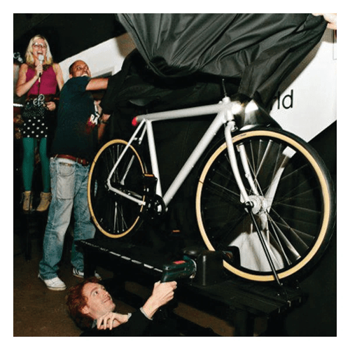 Job Jasmijn Rijcken VANMOOF Rijcken&Co marketing Job Jasmijn Rijcken VANMOOF Rijcken&Co marketing