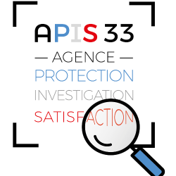 logo apis 33 detective prive bordeaux logo apis 33 detective prive bordeaux