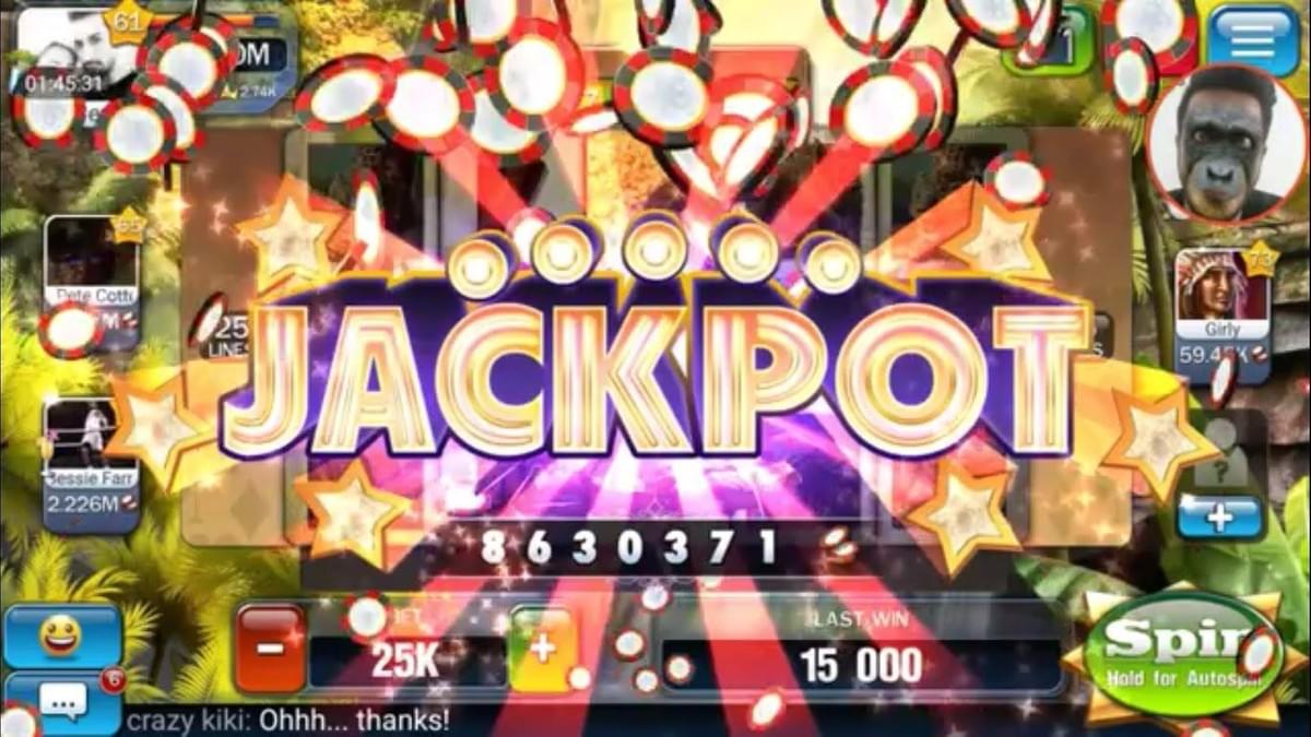 Panduan Pasang Taruhan Judi Slot Online Untuk Menang Panduan Pasang Taruhan Judi Slot Online Untuk Menang