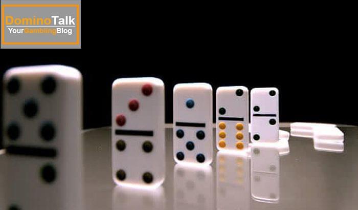 Perkembangan Permainan Domino Qiu-Qiu Online Perkembangan Permainan Domino Qiu-Qiu Online