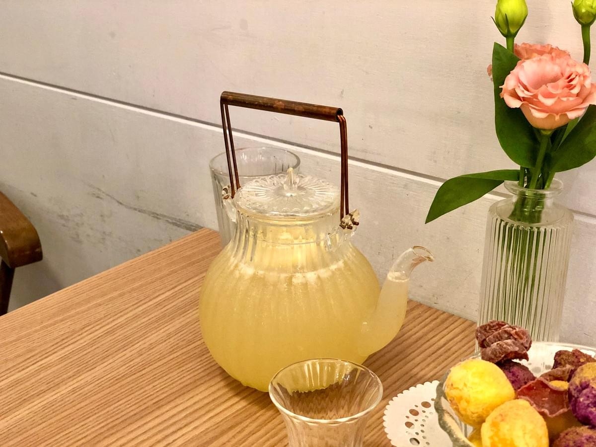 好食圓滿龍眼蜜檸檬 好食圓滿龍眼蜜檸檬