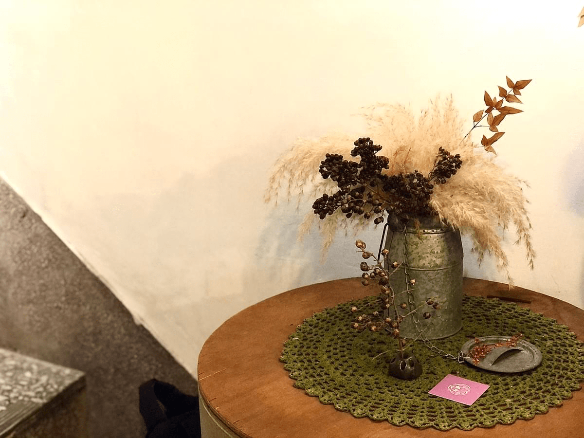 花蓮心地日常花蓮店店內裝飾 花蓮心地日常花蓮店店內裝飾