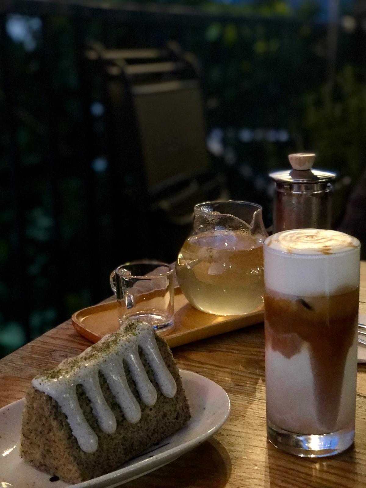 士林LiLi KoKo Coffee|社子島河堤秘境咖啡廳,台北適合看夕陽的咖啡廳 士林LiLi KoKo Coffee|社子島河堤秘境咖啡廳,台北適合看夕陽的咖啡廳