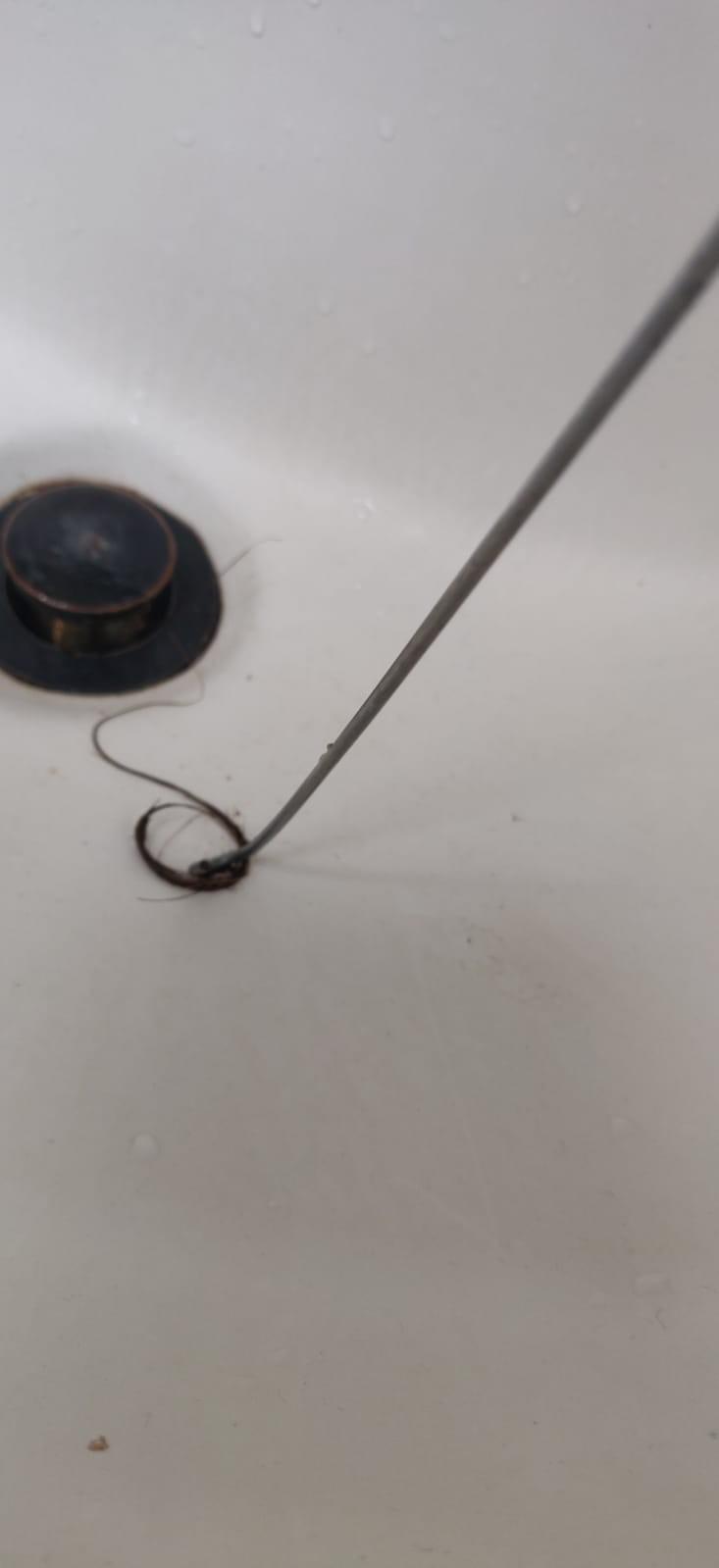 remove hair clogs remove hair clogs