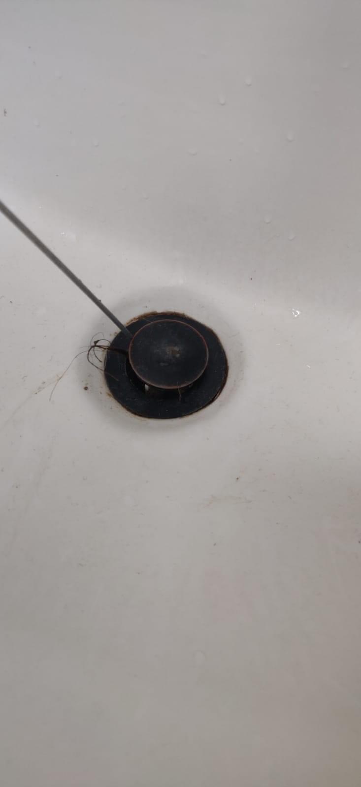 removing hair clogs removing hair clogs