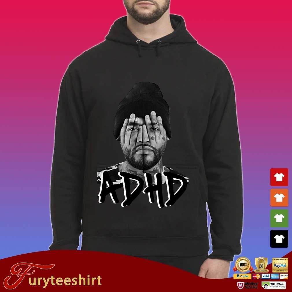 joyner lucas sweatshirt