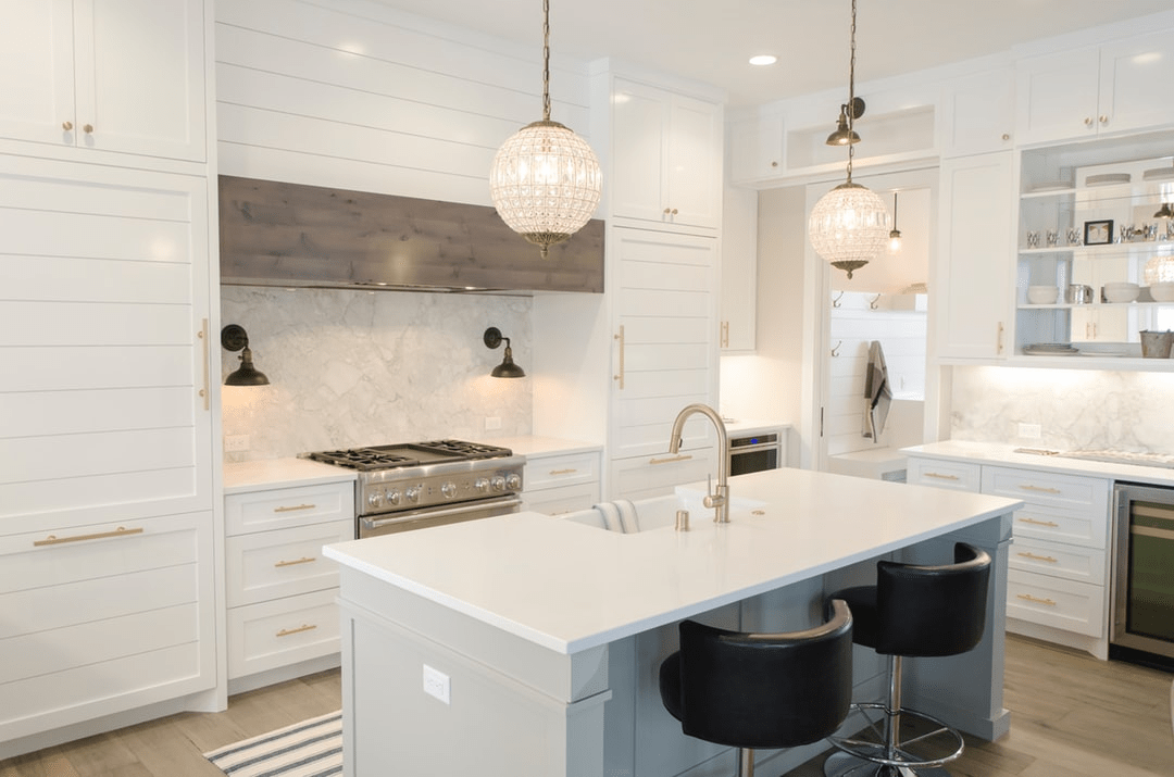 Factors To Consider When Choosing Kitchen Cabinet Painting And