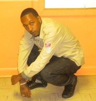 Saheed "Crazy Sha" Vassell. Source: Facebook Saheed "Crazy Sha" Vassell. Source: Facebook