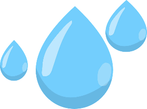 Illustration condensation Illustration condensation