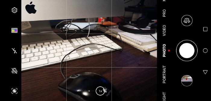 Assistive Grid Assistive Grid