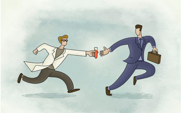 Pourquoi l'entrepreneur-businessman ne serait pas vous ? Pourquoi l'entrepreneur-businessman ne serait pas vous ?