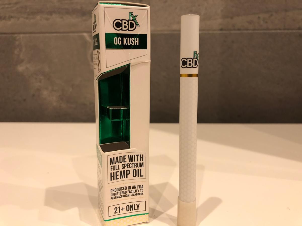 CBD FX CBD FX