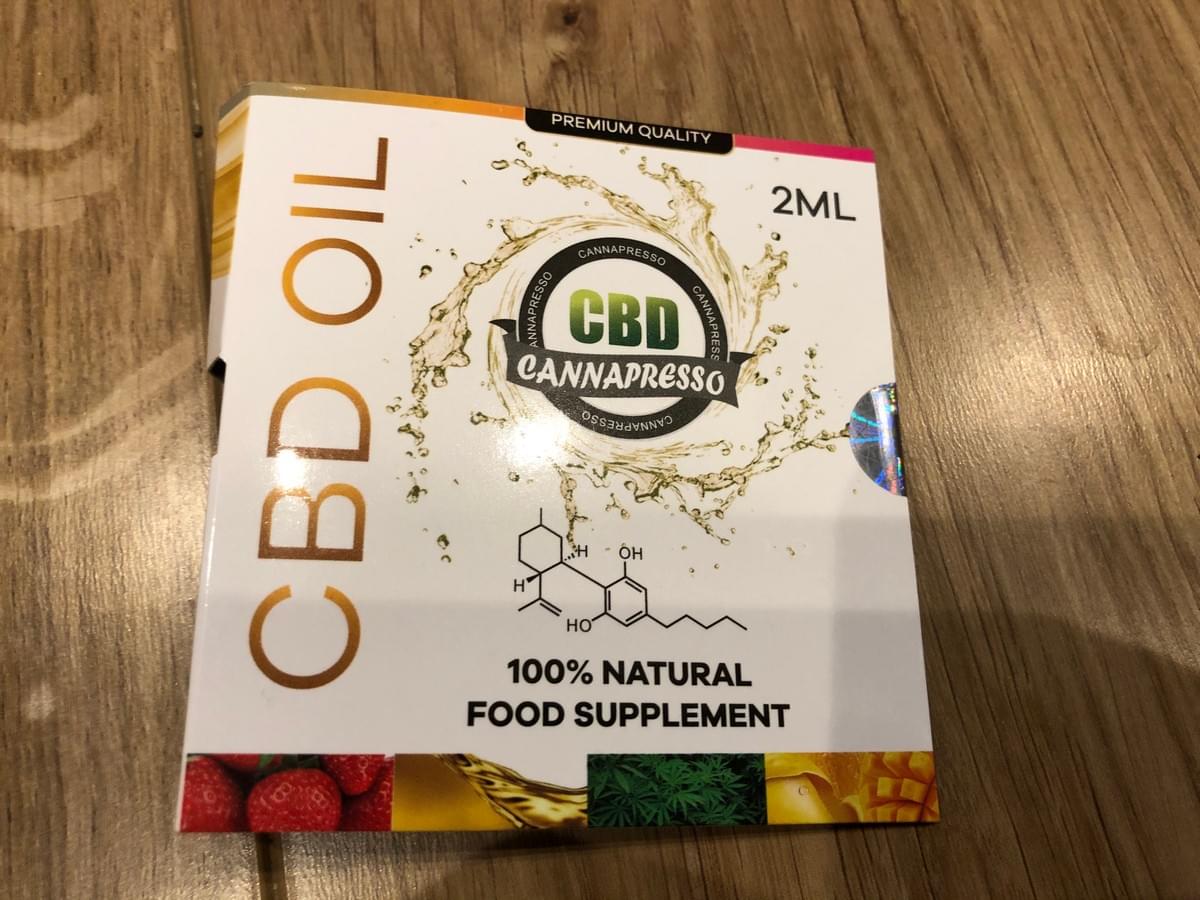 CBDオイル CBDオイル