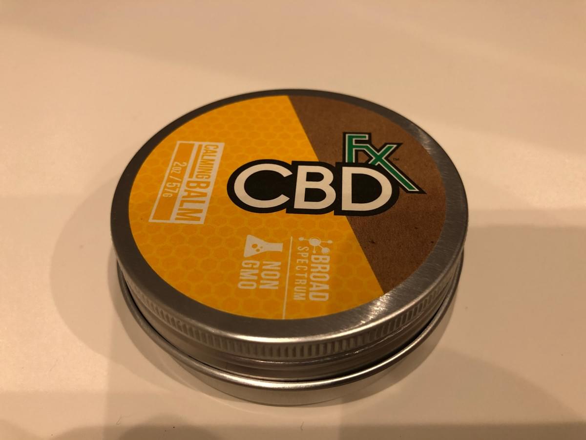 CBD CBD