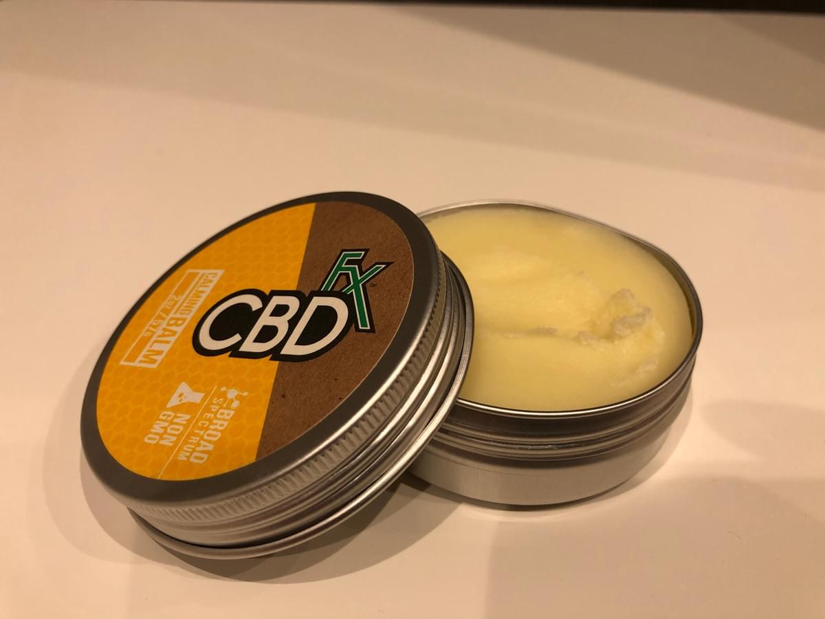CBD CBD