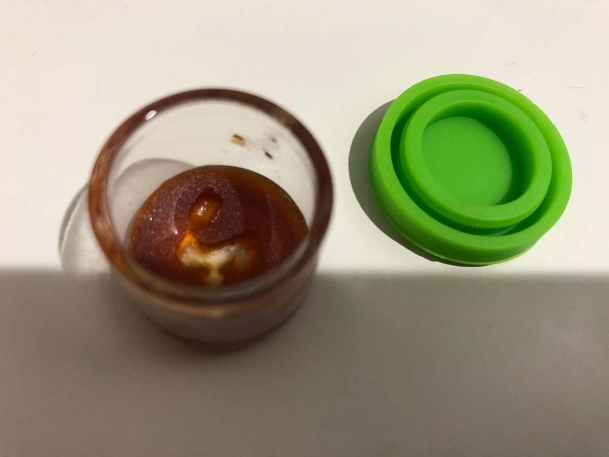 airis Quaser CBDワックス airis Quaser CBDワックス