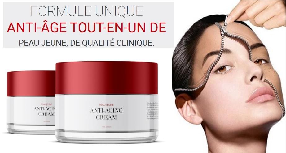 Peau Jeune Creme Peau Jeune Creme