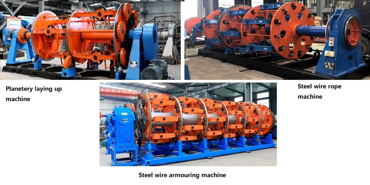 planetary stranding machine - Ningbo Carsing Technology Co.,Ltd planetary stranding machine - Ningbo Carsing Technology Co.,Ltd