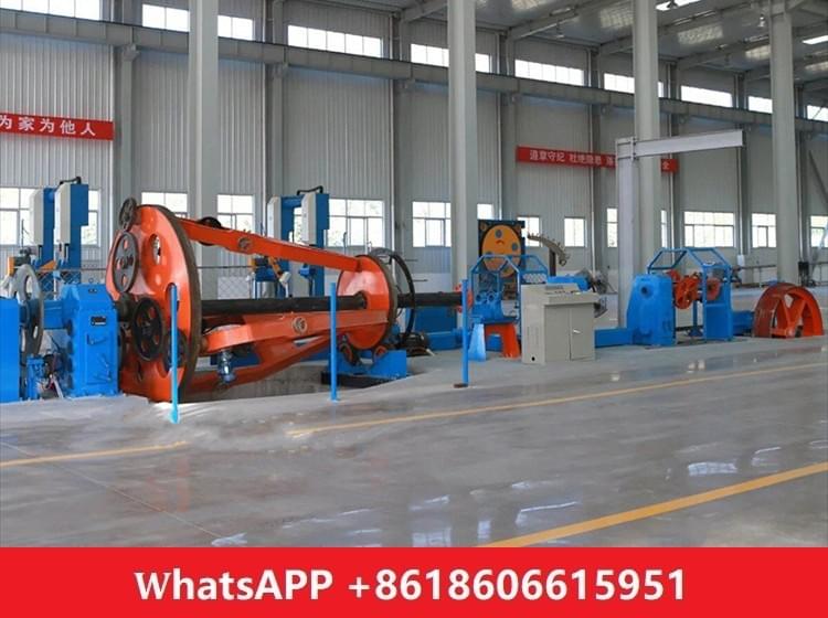 1600/1+3 laying up machine 1600/1+3 laying up machine