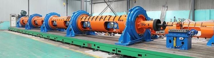 tubular stranding machine - Ningbo Carsing Technology Co.,Ltd tubular stranding machine - Ningbo Carsing Technology Co.,Ltd