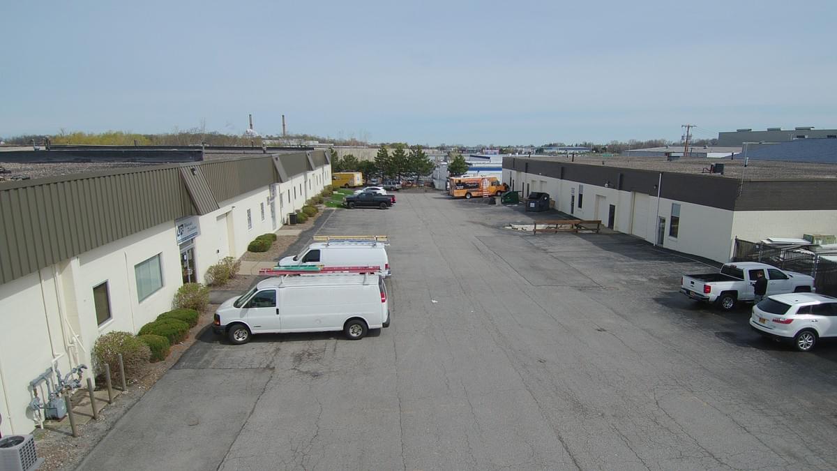 Jim Pappas Commercial Real Estate