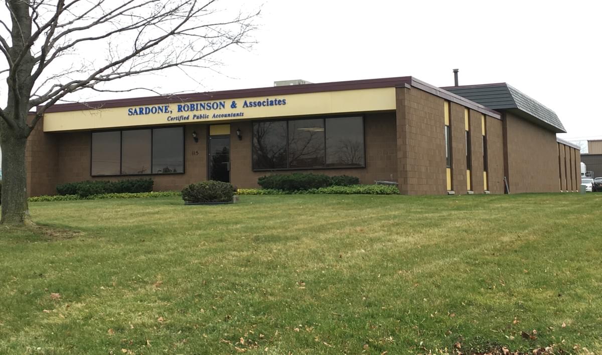 Jim Pappas Commercial Real Estate