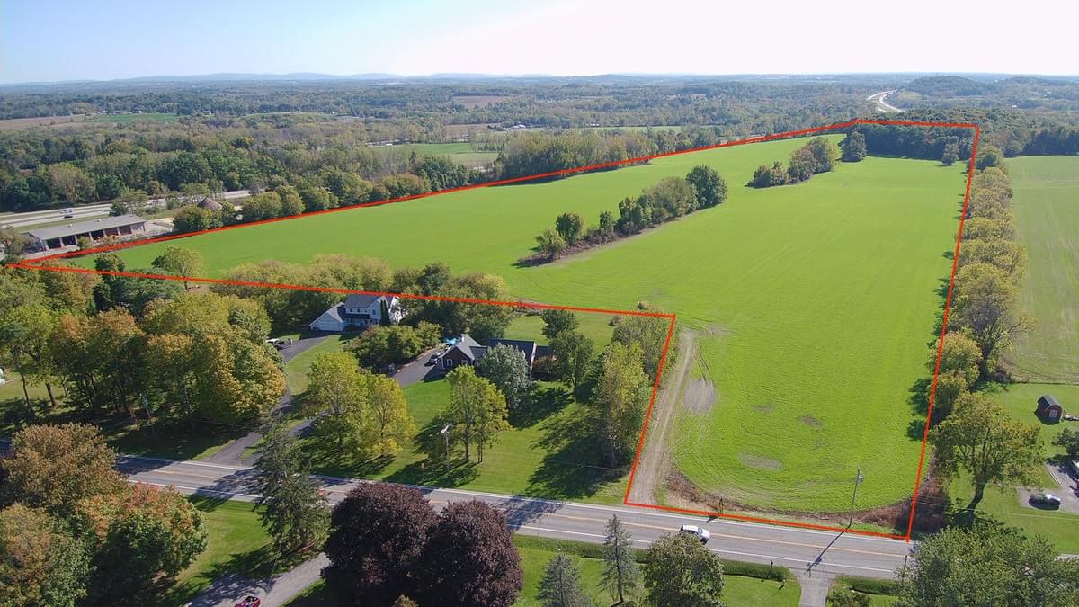 Jim Pappas Commercial Real Estate