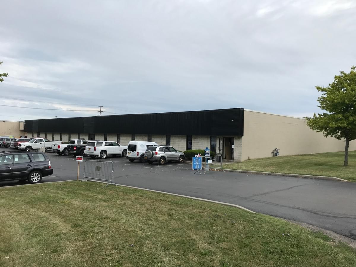 Jim Pappas Commercial Real Estate